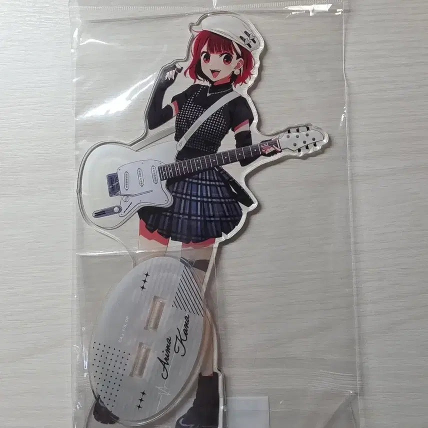 [BUNJANG] Oshi no Ko Tower Records Limited Special Large Acrylic Stand Kana Arima / 최애의아이 타워레코드 아크릴 스탠드 아리마 카나