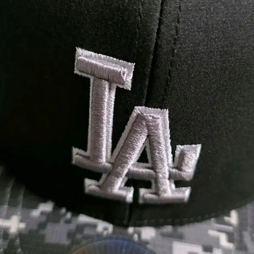 [BUNJANG] MLB Cool Material Snapback Hat (Free Size) / MLB스냅백 모자(쿨소재,프리,본문참조)