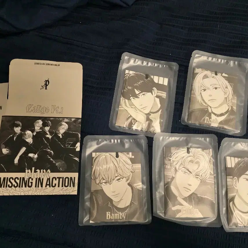 [BUNJANG] Dash Perfume Ball Sachet Set (Unsealed) / [개봉품]DASH PERFUME BALL SACHET SET