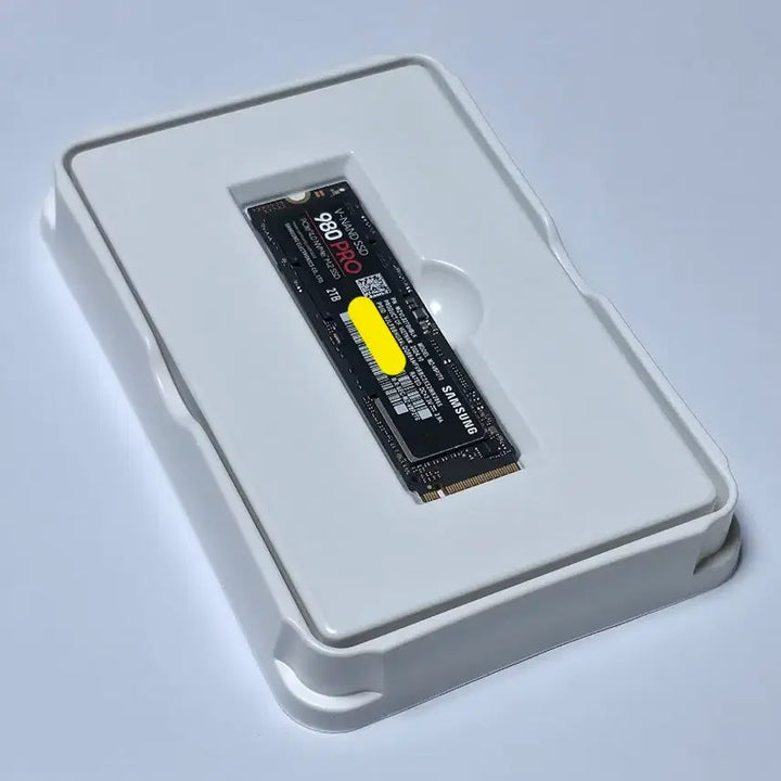 [BUNJANG] Samsung 980 PRO 2TB SSD / 새제품! 삼성 980 PRO 2TB SSD 