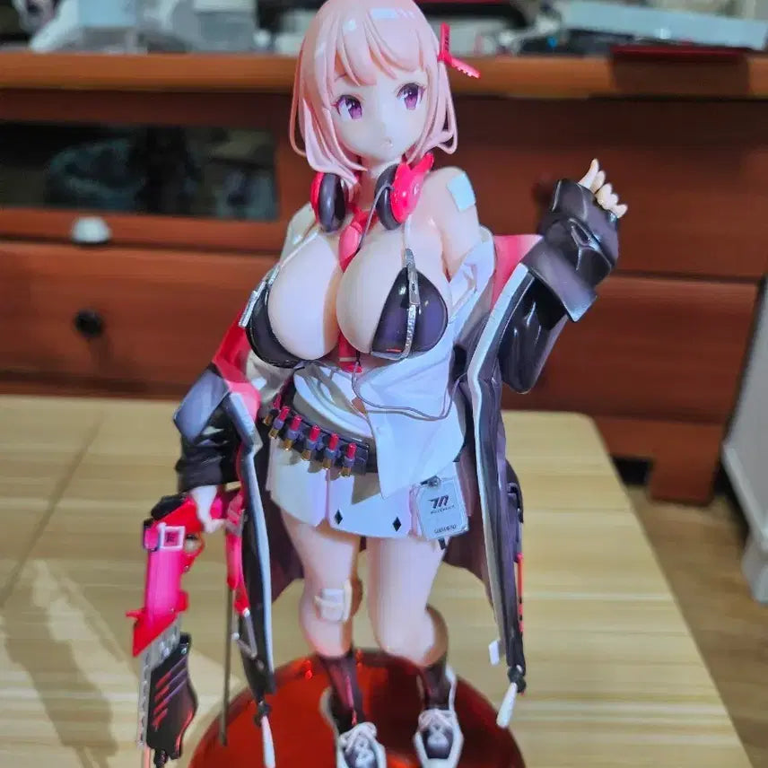 [BUNJANG] Mimeyoi Blue Archive Aimy Figure / 미메요이 블루아카이브 에이미
