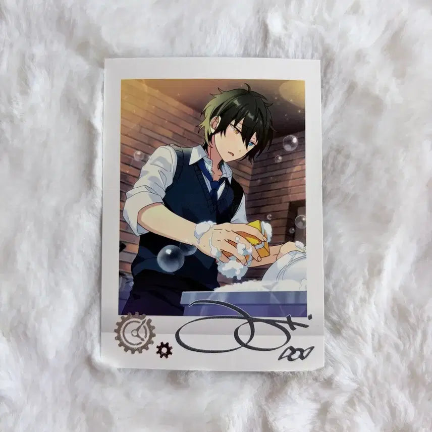 [BUNJANG] Ensemble Stars! Kagehira Mika Valkyrie Vol. 2 Pashacolle Off-Shot Trading Card / 앙스타 파샤코레 2오프 카게히라 미카 발키리 vol.2탄 오프샷 파샷츠
