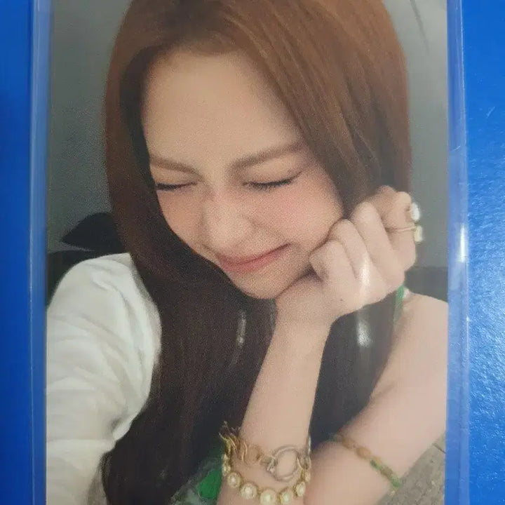 [BUNJANG] BABYMONSTER Ruka Dance Studio Photocard / 베이비몬스터 루카 춤 공방포카