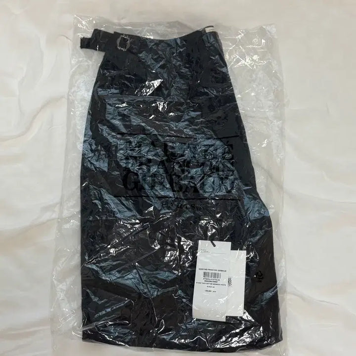 [BUNJANG] Marithe + Francois Girbaud Bermuda Shorts (Size S) / [새 상품] 마리떼 버뮤다 팬츠 s