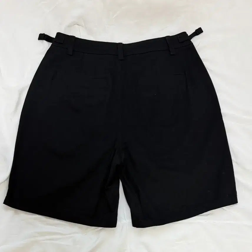 [BUNJANG] Marithe + Francois Girbaud Bermuda Shorts (Size S) / [새 상품] 마리떼 버뮤다 팬츠 s