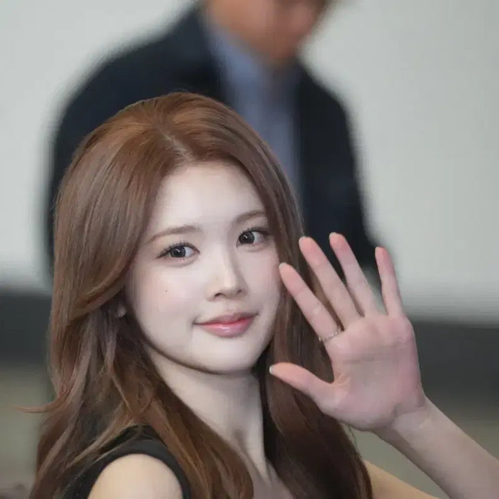 [BUNJANG] Hatooh Artist Airport Photoset / 하투하 공항 데이터 팝니다