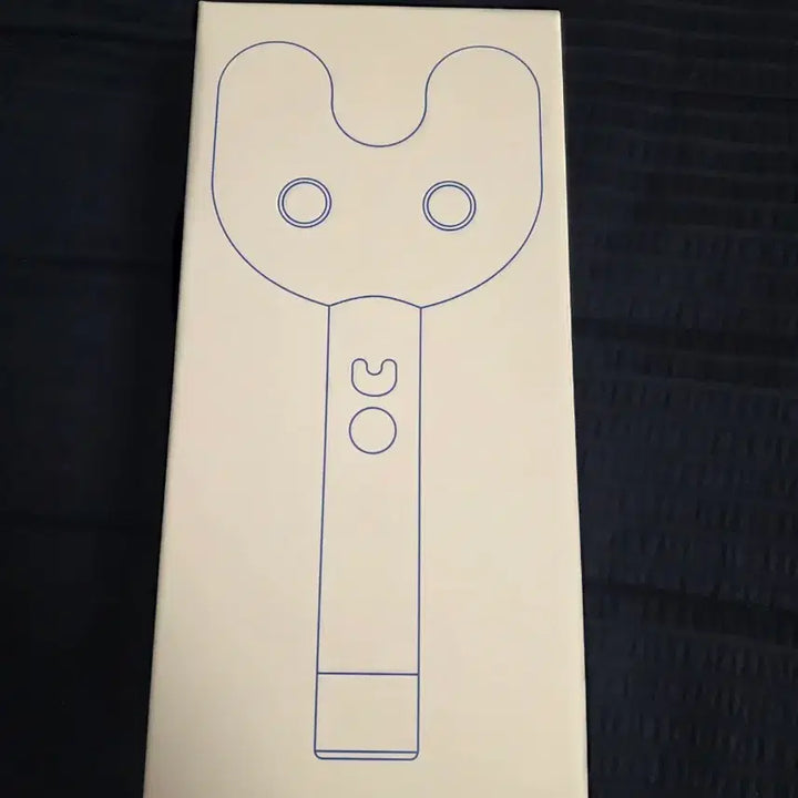 [BUNJANG] NewJeans Bunnibong Sealed / [미개봉]뉴진스 버니봉