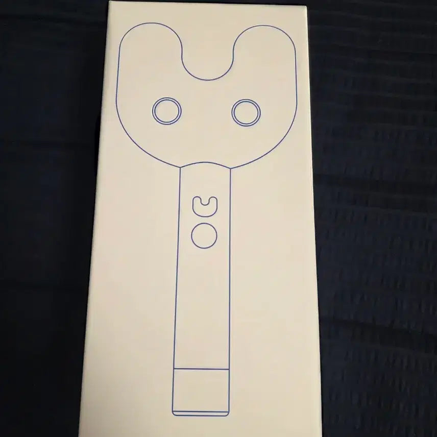 [BUNJANG] NewJeans Bunnibong Sealed / [미개봉]뉴진스 버니봉
