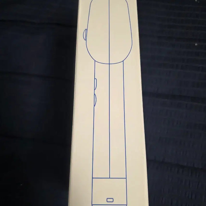 [BUNJANG] NewJeans Bunnibong Sealed / [미개봉]뉴진스 버니봉