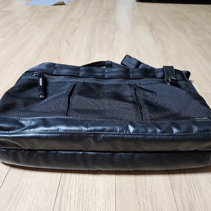 [BUNJANG] Yoshida Porter Heat 2-Way Briefcase / 요시다포터 히트 2way 브리프케이스