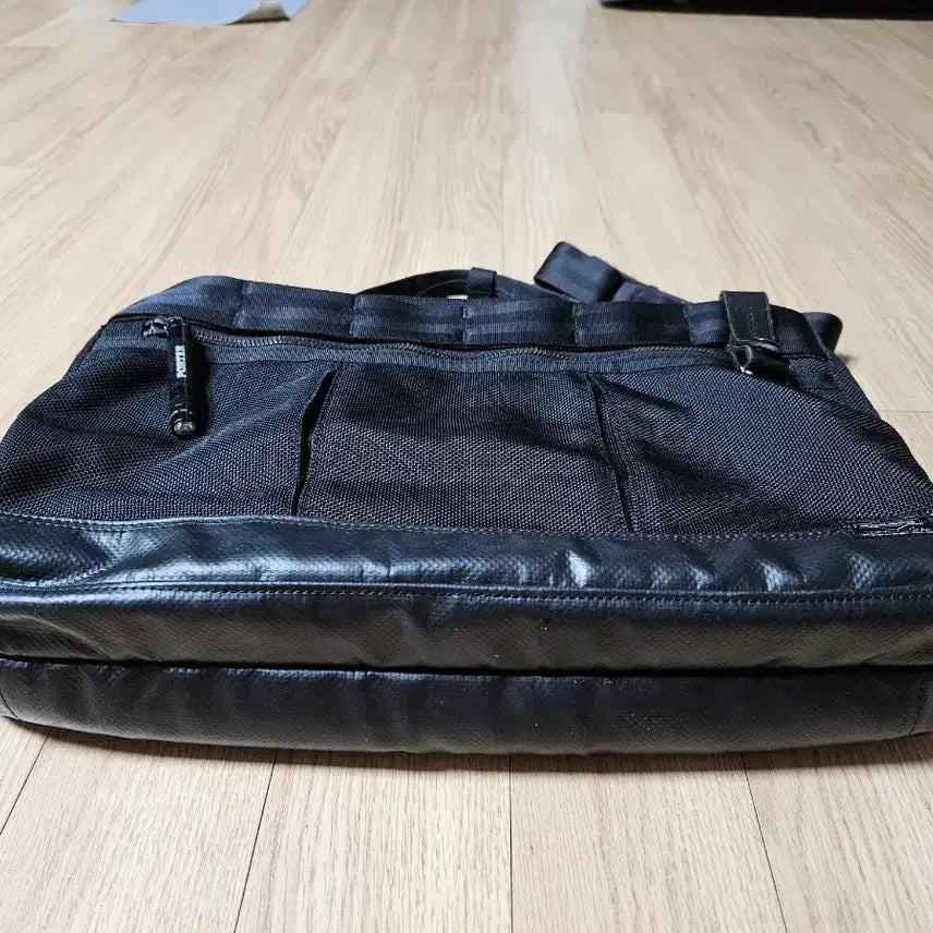 [BUNJANG] Yoshida Porter Heat 2-Way Briefcase / 요시다포터 히트 2way 브리프케이스