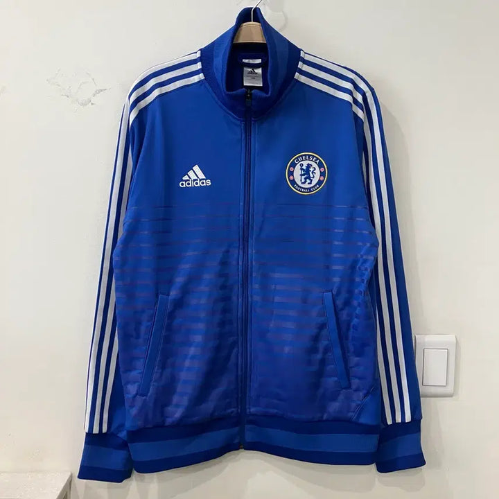 [BUNJANG] Adidas Chelsea Jersey / 118 아디다스 첼시 져지