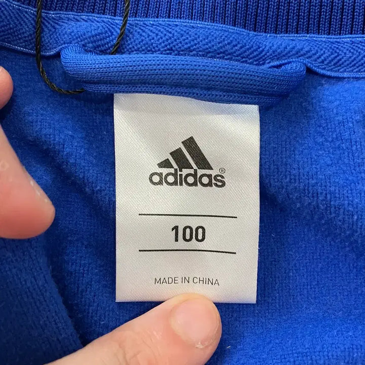 [BUNJANG] Adidas Chelsea Jersey / 118 아디다스 첼시 져지