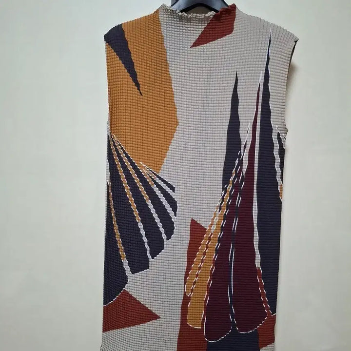 [SOLD OUT] 플리츠미  상의