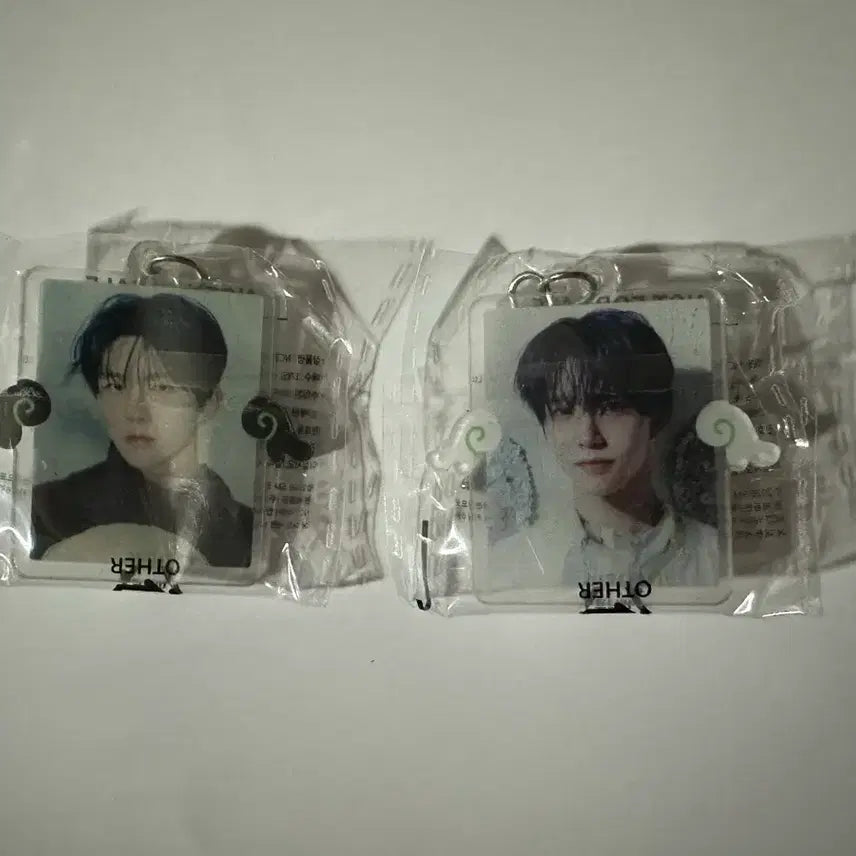 [BUNJANG] NCT WISH Melone Pop Member Keyring Jaehee / 세븐일레븐 엔시티위시 멜론팝 멤버 키링 - 재희