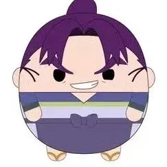 [BUNJANG] Nintama Rantaro Fuwakororing Shioe Monjiro Casual Wear / 닌타마 후와코로링 시오에 몬지로 사복 판매
