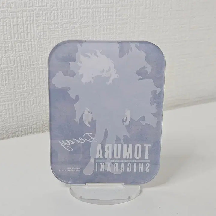 [BUNJANG] My Hero Academia Tomura Shigaraki Acrylic Stand / 나의 히어로 아카데미 시가라키 토무라 아크릴 스탠드