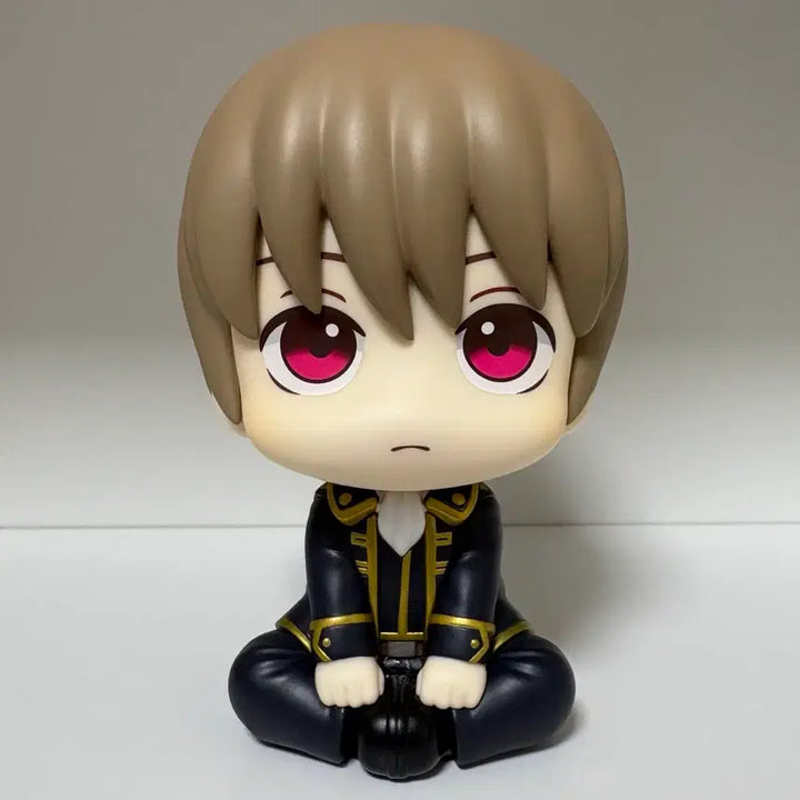 [BUNJANG] Gintama Okita Sougo Lookup Figure / 은혼 오키타 소고 룩업 피규어