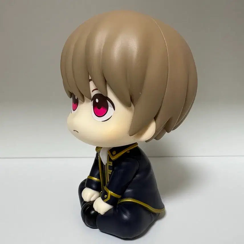 [BUNJANG] Gintama Okita Sougo Lookup Figure / 은혼 오키타 소고 룩업 피규어