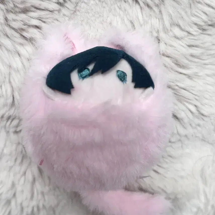 [BUNJANG] Blue Lock Isagi Yoichi, Hiori Yo Tsumugi Rin Tsumamare Keychain / 블루록 이토시린 하루냥코 타피누이