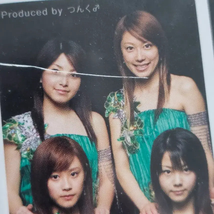 [BUNJANG] Hello! Project Shuffle 2005 Normal Edition Sealed / 헬로! 프로젝트 셔플 2005 미개봉 통상반