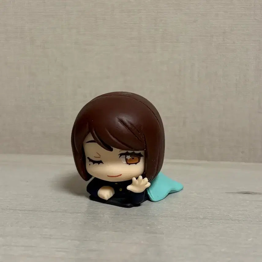 [BUNJANG] Jujutsu Kaisen Shoko Onemutan Figure / 주술회전 쇼코 오네무탄 피규어