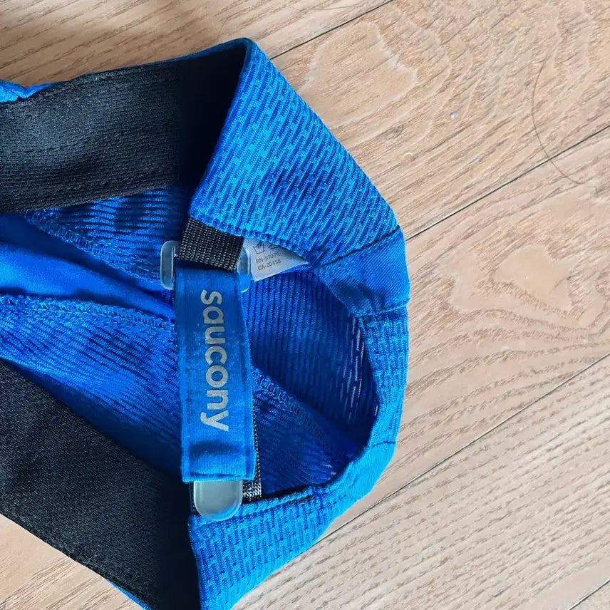 [BUNJANG] Saucony Superlite Running Cap / 써코니 슈퍼라이트 러닝캡