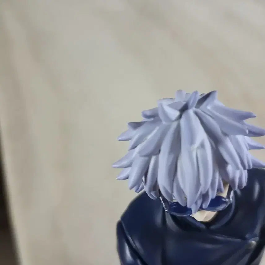 [BUNJANG] Gojo Noodle Stopper Figure - Volume 0 Arc / 고죠 누들스토퍼 회옥옥절