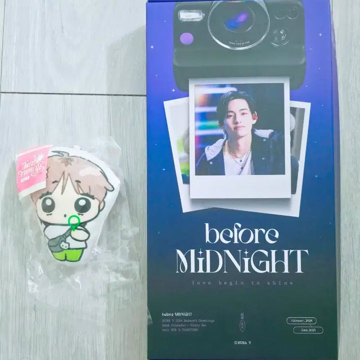 [BUNJANG] BTS V Taehyung Season&