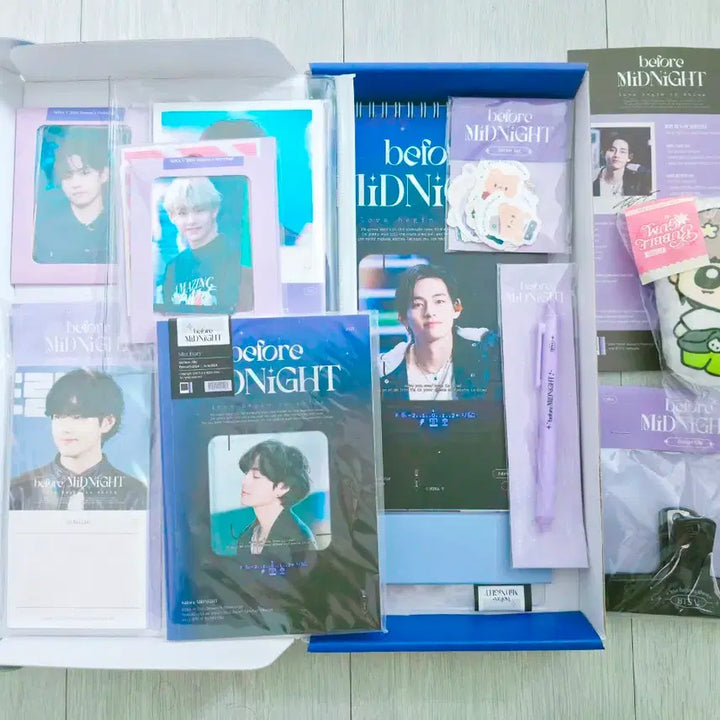 [BUNJANG] BTS V Taehyung Season&