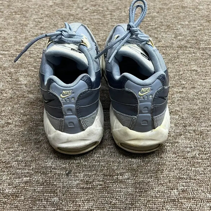 [BUNJANG] Nike Air Max 95 Essential 240 / 나이키 에어맥스 95 에센셜 240