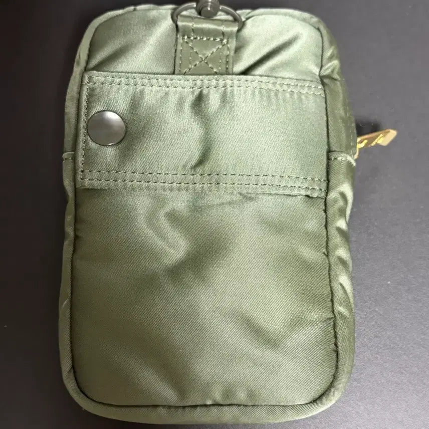 [BUNJANG] Porter Tanker Mobile Pouch / 포터 탱커 모바일 파우치