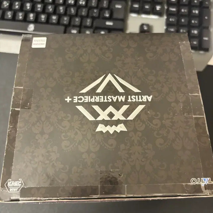 [SOLD OUT] 그비돌 비스크돌 키타가와 마린 시즈쿠 타이토 AMP 피규어