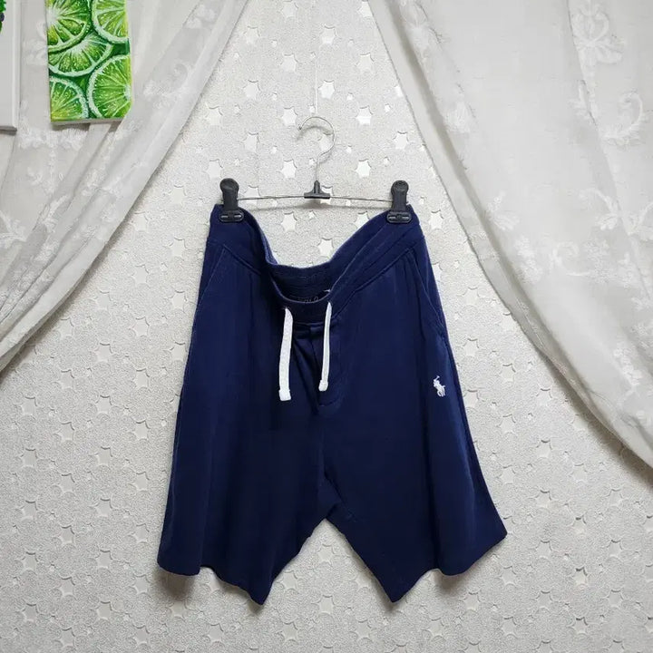 [SOLD OUT] 폴로랄프로렌 면반바지 남성110