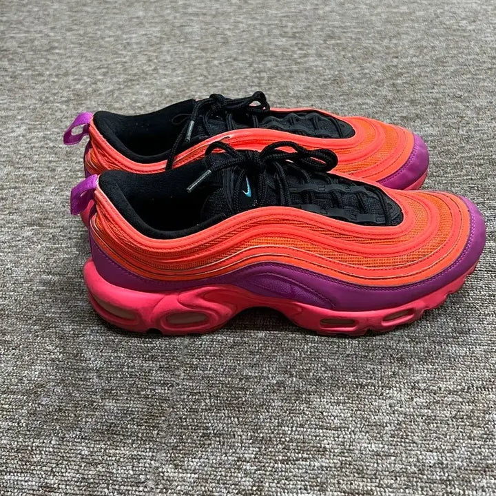 [BUNJANG] Nike Air Max 97 Racer Pink (270mm) / 나이키 에어맥스 97 레이서 핑크 270mm