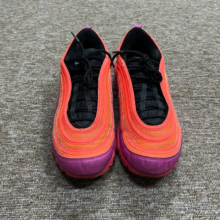 [BUNJANG] Nike Air Max 97 Racer Pink (270mm) / 나이키 에어맥스 97 레이서 핑크 270mm