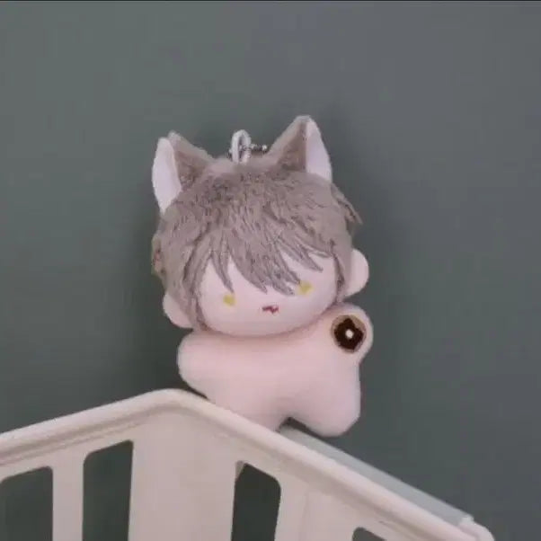 [BUNJANG] JaeSam Figure / 짭제삼 괴출 괴담출근 j3제삼