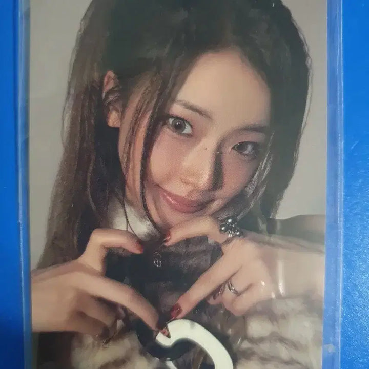 [BUNJANG] BABYMONSTER Rora &
