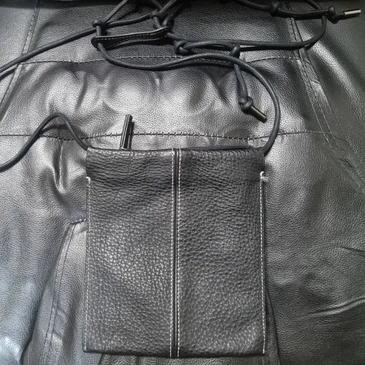 [BUNJANG] Years Ago Shakoosh Mini Bag / 이얼즈어고 샤코슈 미니백