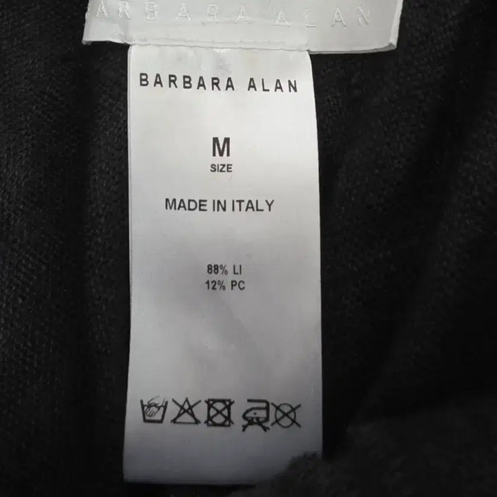 [BUNJANG] BARBARA ALAN Coated Pants / BARBARA ALAN 코팅팬츠