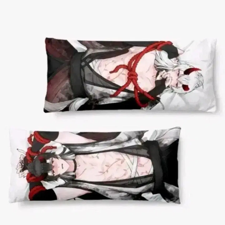 [BUNJANG] Gao Mei Dakimakura / 감제이 다키마쿠라