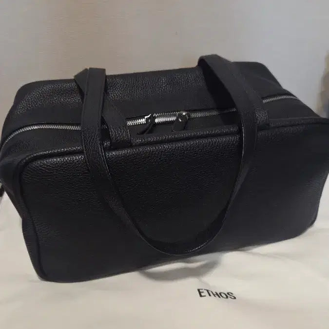 [BUNJANG] Ethos Folding Bag / 에토스 폴딩백