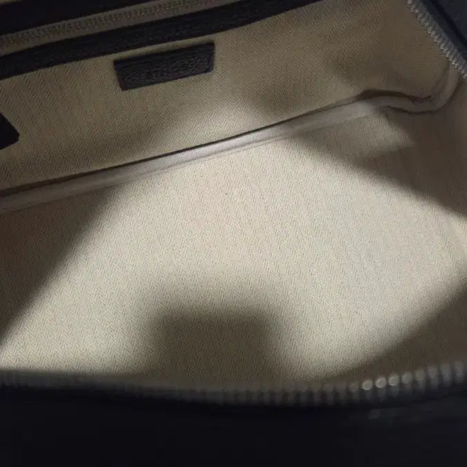 [BUNJANG] Ethos Folding Bag / 에토스 폴딩백