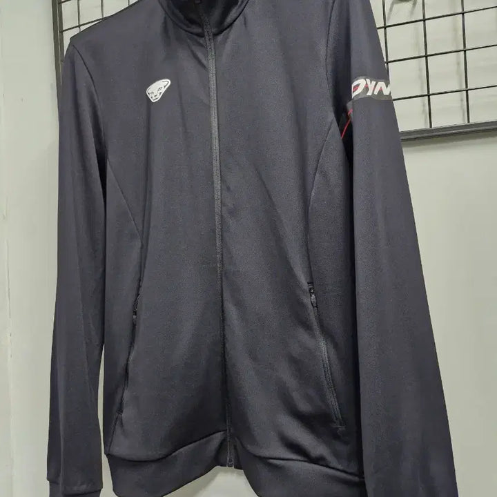 [BUNJANG] Dynafit Move+ Training Jacket Black / 105XL 다이나핏 무브플러스 트레이닝 자켓.