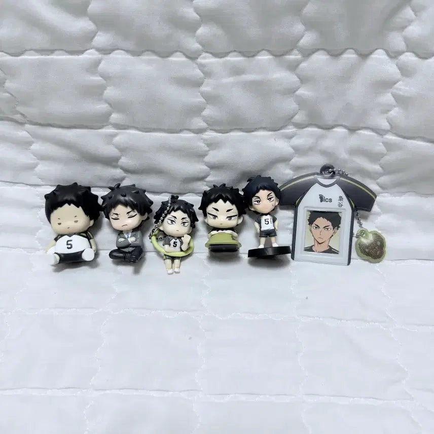 [SOLD OUT] 아카아시 4번