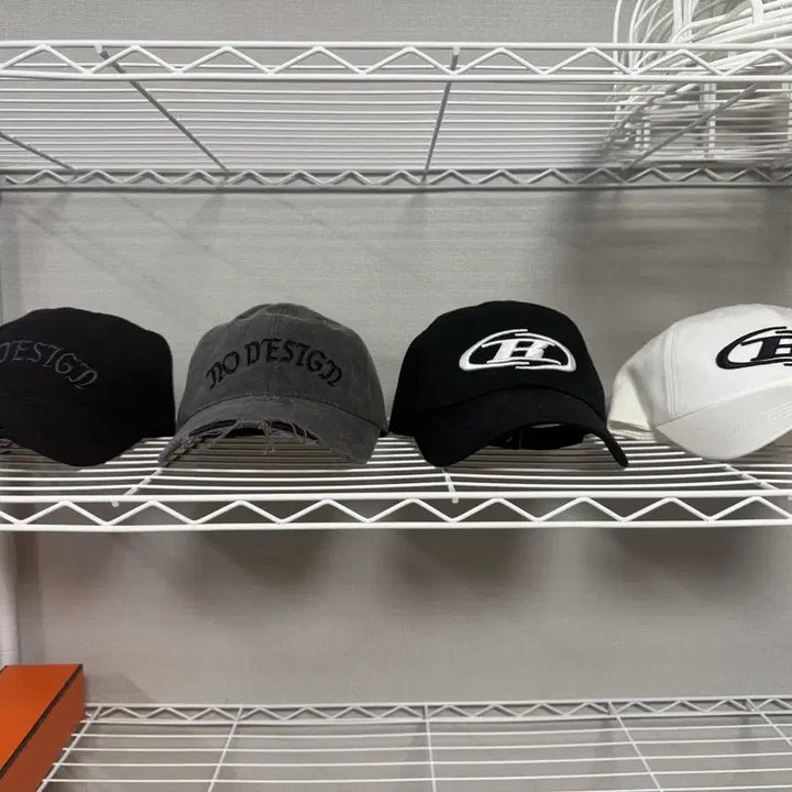 [BUNJANG] Born to Win Cap / 모자 판매합니다.