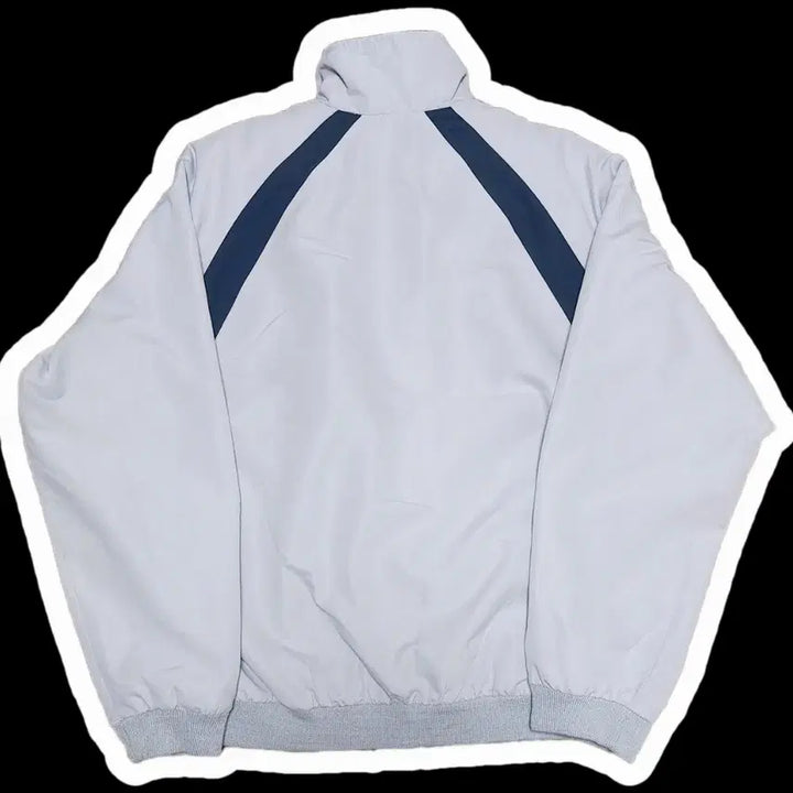 [BUNJANG] Nike Old School Windbreaker / 나이키 올드스쿨 바람막이