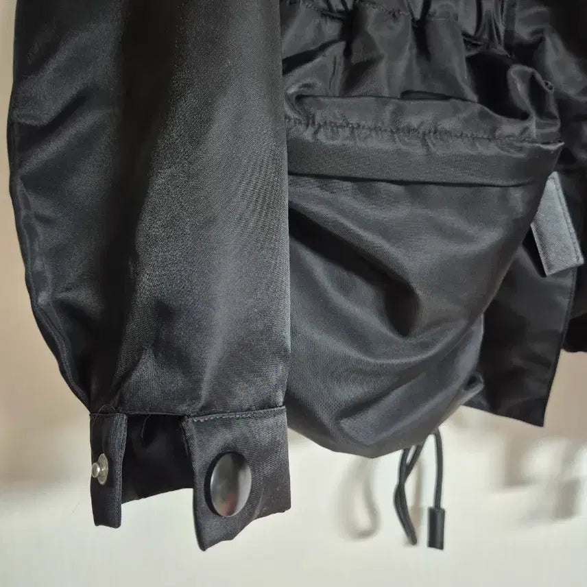 [BUNJANG] Prada Re-Nylon Hooded Windbreaker Jacket / 프라다 리나일론 후드바람막이