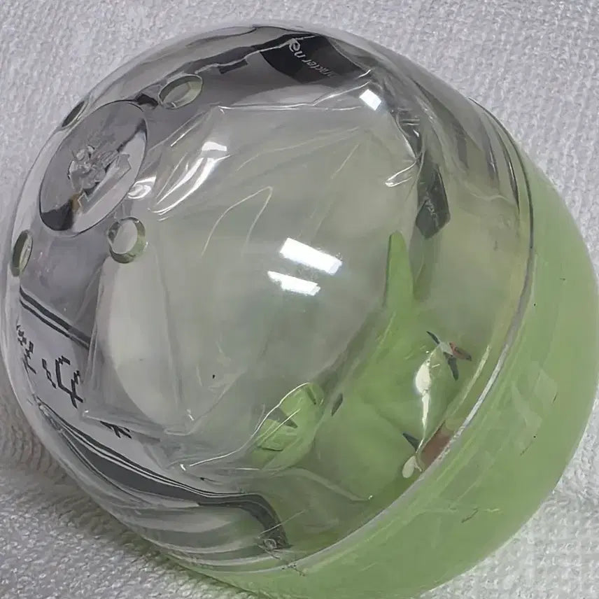 [BUNJANG] Pokemon Metamong Playground Olive Young Pop-up Gachapon (Sealed) / 포켓몬 성수 올리브영, 메타몽 놀이터 팝업 말을 듣지 않는다! 에버라스