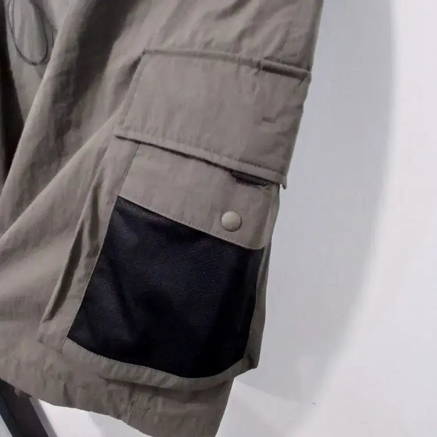 [BUNJANG] Musinsa Standard Cargo Shorts / 새상품) 무신사 스탠다드 카고 반바지 42
